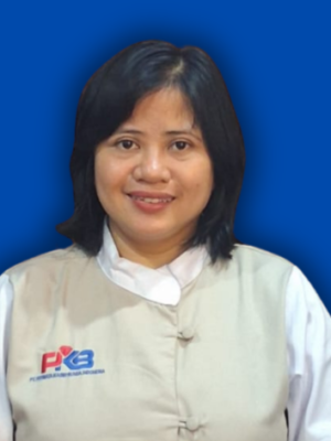 Siti Masriah