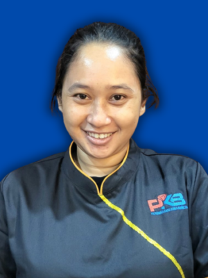 Cici Ernawati