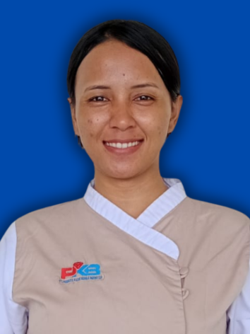 Siti Nurlaela
