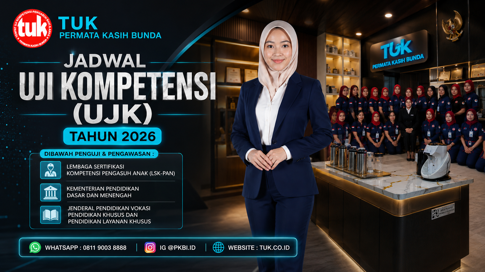 JADWAL UJI KOMPETENSI1