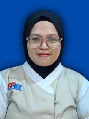 Atri Supriatin