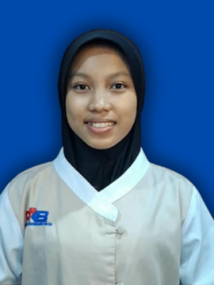 Azzah ratul khusniah
