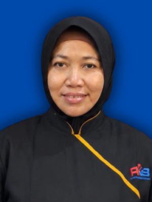 Seri Purnama Dewi