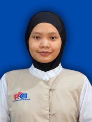 Mia Munawaroh