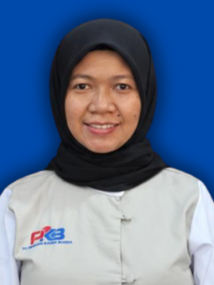 Iis Ismatul Maula