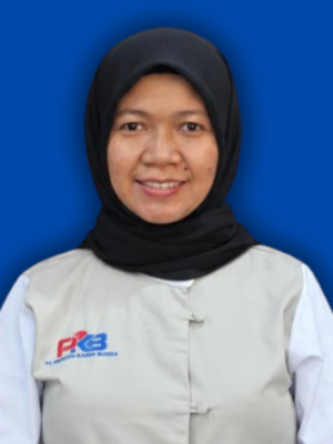 Iis Ismatul Maula