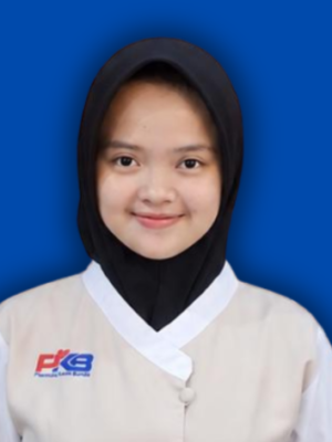 Suci Haryati