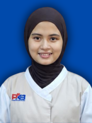 Ismi Nahdiatul Fatikhah