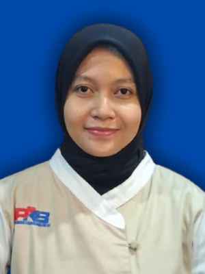 Ayu Nabila