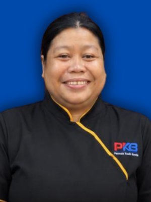 Umi Saadah