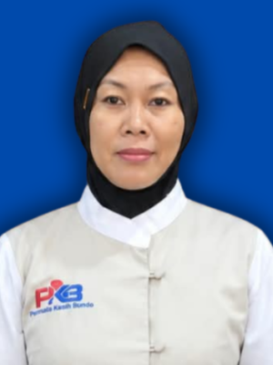 Siti Jumroh