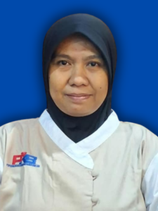 Siti Kurniati