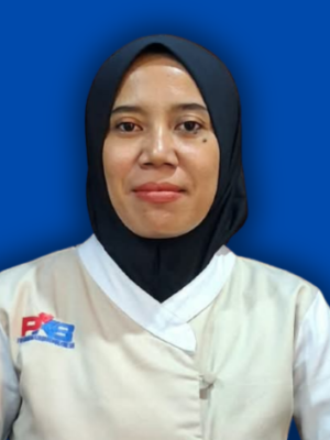 Dewi Kurniawati