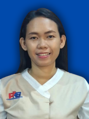 Denia Listiyaningsih