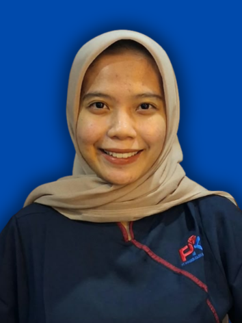 Lauren Kamila Dewi