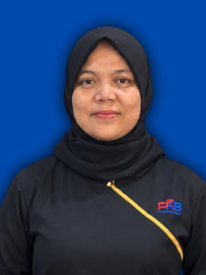 Ifah Syarifah