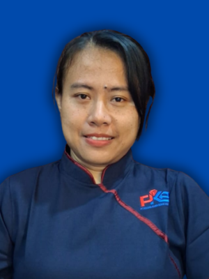 Lia Ningsih