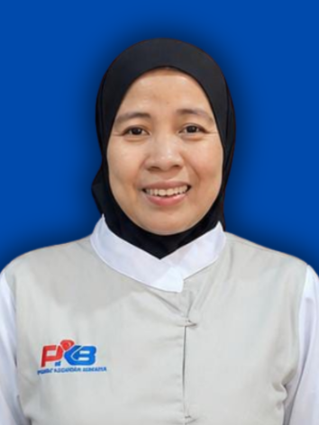 Ani Mas'udah