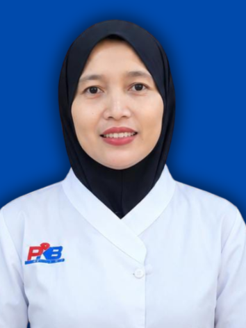Nur Susanti