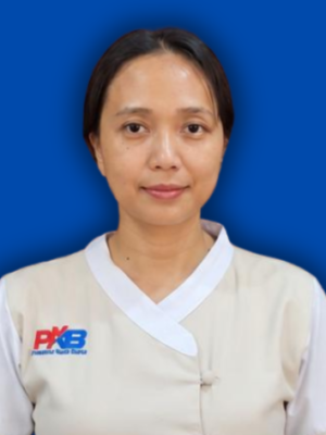 Retno Wahyu Suryaningsih