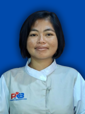 Nurwahyuni
