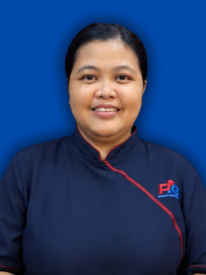 Eka Fatmawati