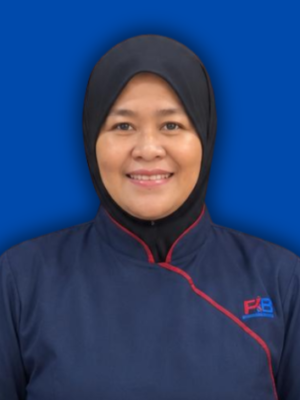 Lilis Susilawati