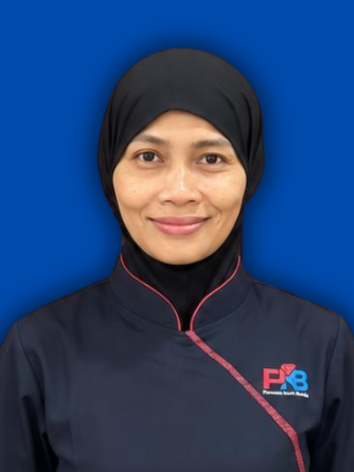 Siti Aminah