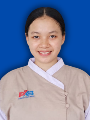 Sellya Wulandari