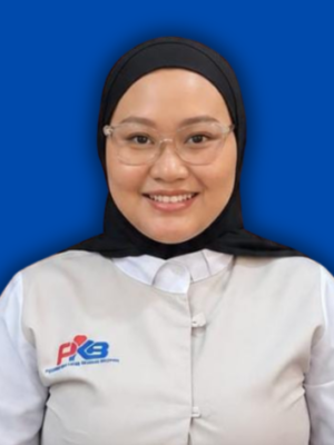 Agisna Gistiani