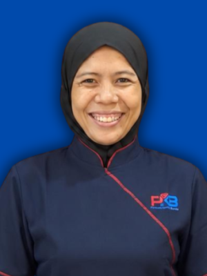 Riska Anggraeni