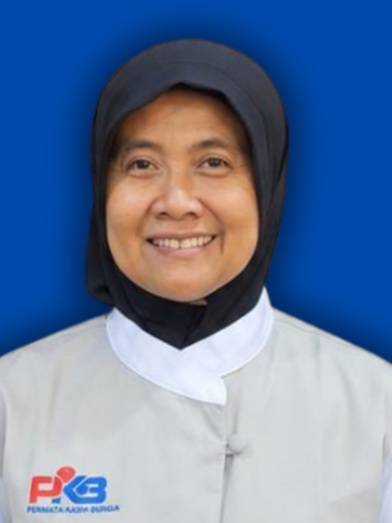 Iim Indrayani
