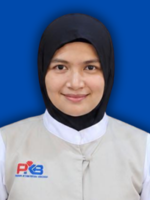 Sri Rezki Handayani