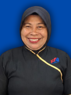 Ani Setiani
