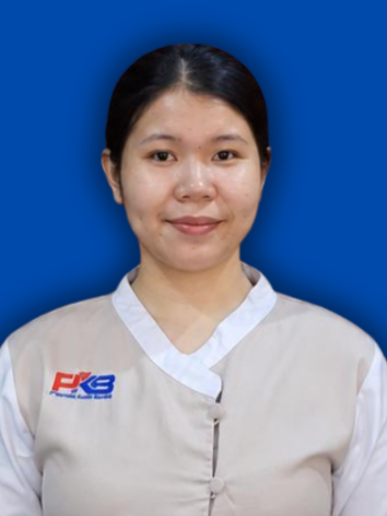 Agnes Thio Susanti Sihombing