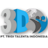 LOGO TRIDI TALENTA INDONESIA