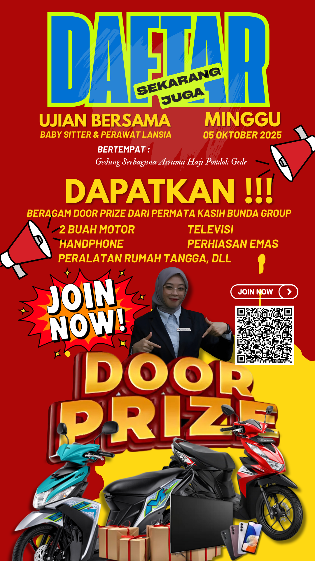 doorprize appsi